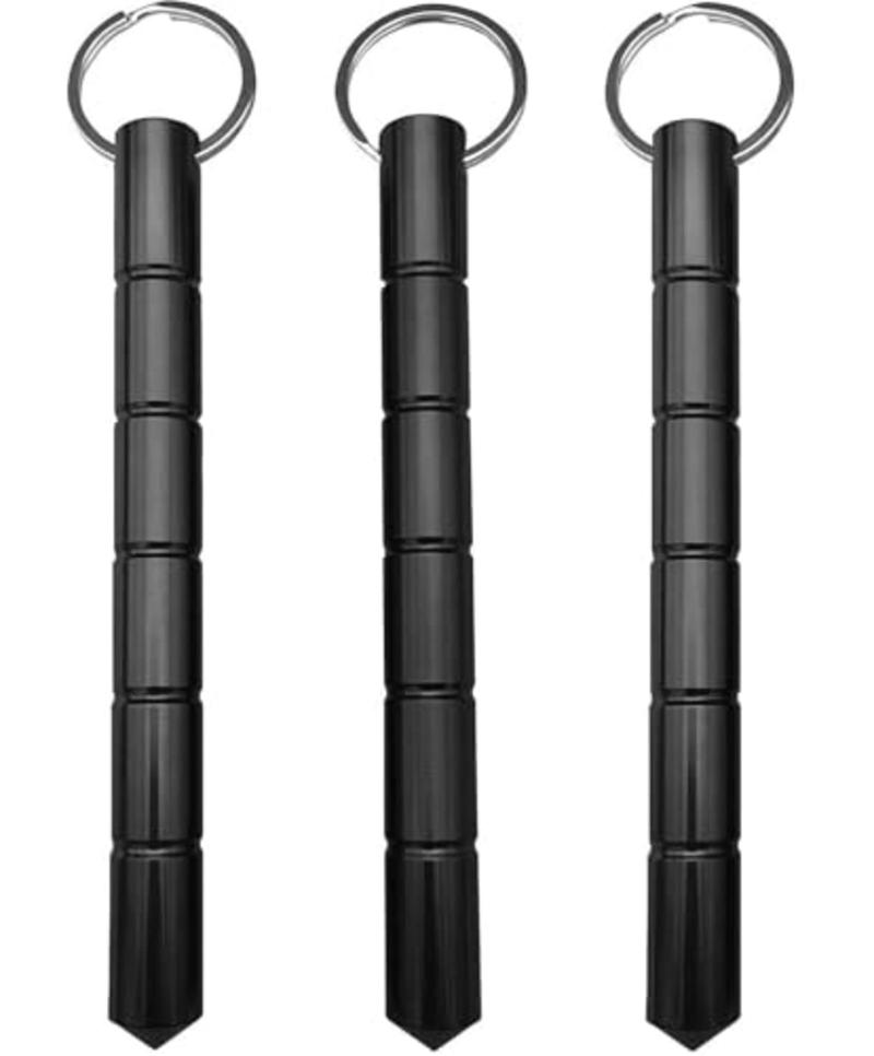 How I picked the best safety keychains, The best safety keychains and devices in 2025, What you need to know about pepper spray, How to shop for safety keychains, Meet our experts, Why trust NBC Select?