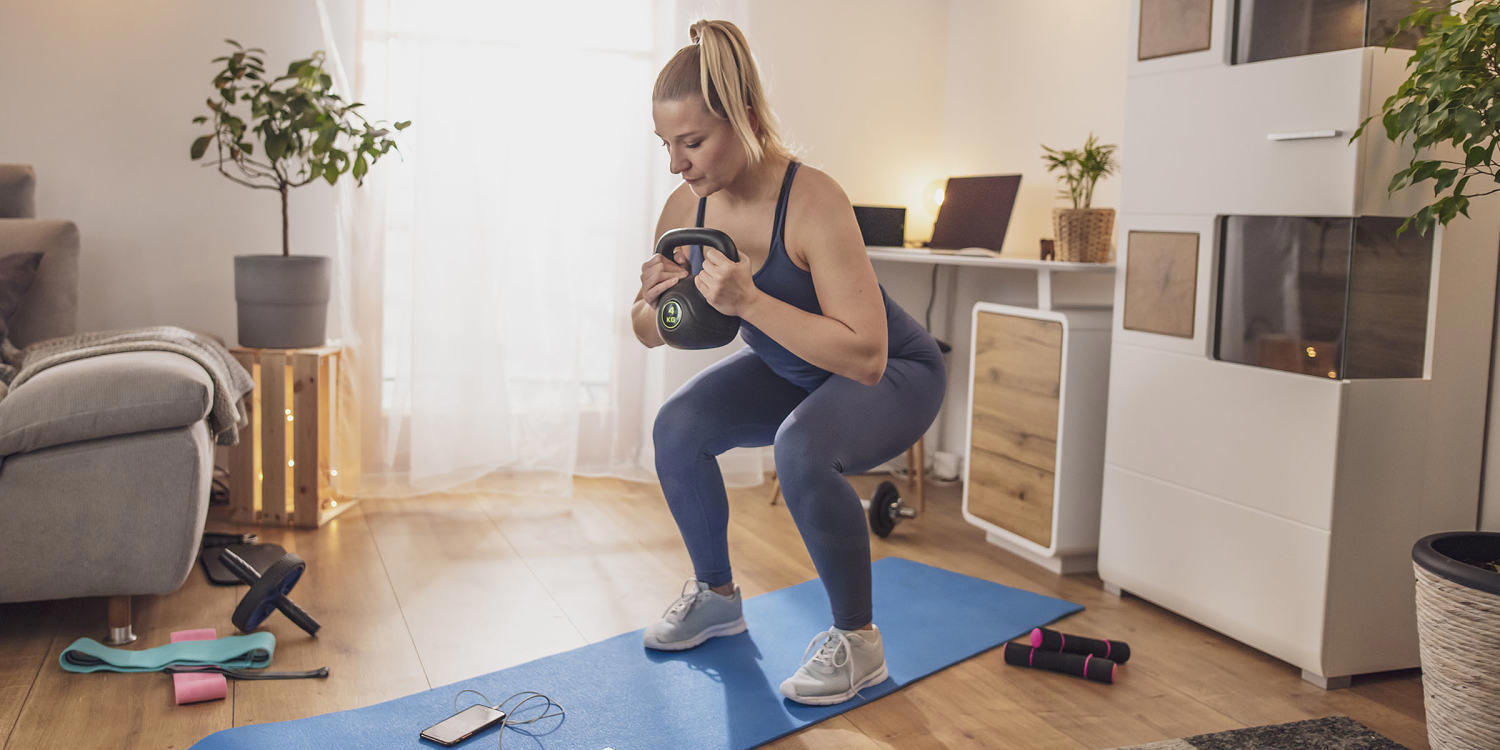 Benefits of using a kettlebell , Best kettlebells for an at-home gym, How do you add Shop TODAY as a Preferred Source on Google?, How we chose, Meet the experts
