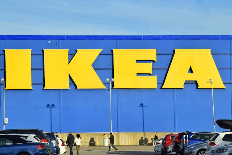 What Is the IKEA GREJIG Hallway Furniture Set?, Why I Love the GREJIG Hallway Furniture Set, How To Clean A Burnt Pan , Further Reading