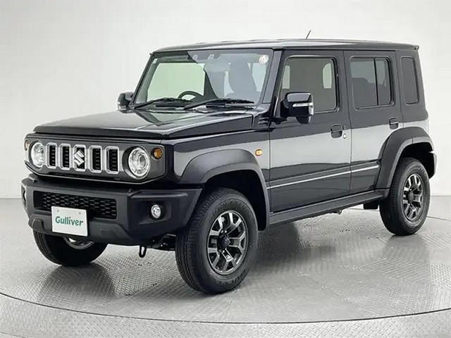 インドから逆輸入のジムニーノマド, ジムニーノマドは予約開始から4日で受注停止に, 7月下旬には1ヶ月余りの出荷停止, ジムニーノマドの受注再開の目途は？, ジムニーノマドを早く買うなら「中古で購入」, なかには「シエラで充分」という声も, さらに他の選択肢を考えるなら？, 納期と予算を踏まえて検討を