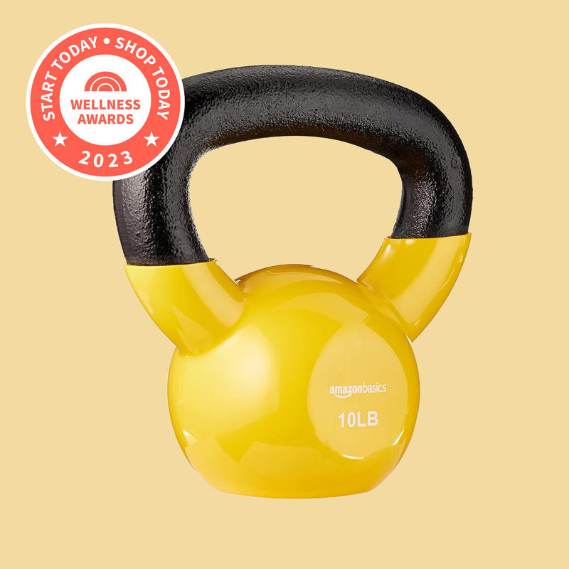 Benefits of using a kettlebell , Best kettlebells for an at-home gym, How do you add Shop TODAY as a Preferred Source on Google?, How we chose, Meet the experts