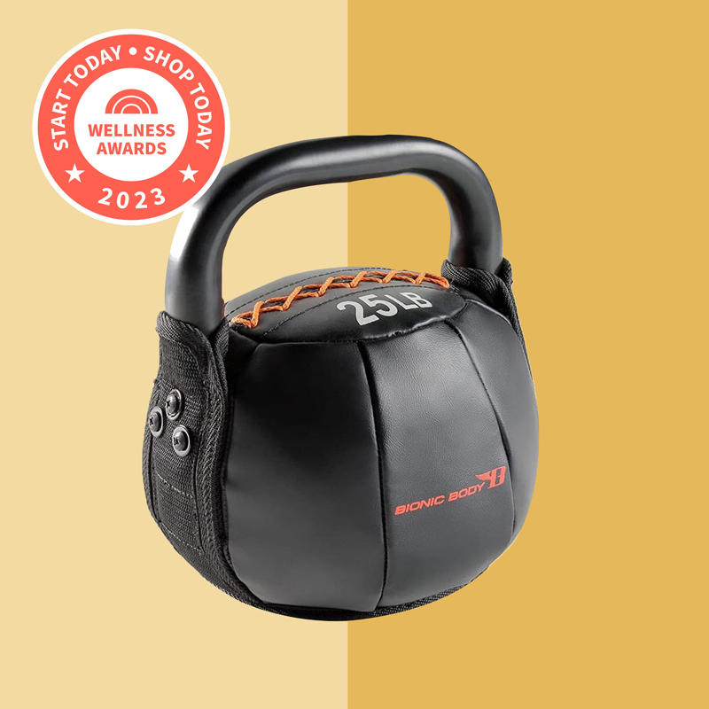 Benefits of using a kettlebell , Best kettlebells for an at-home gym, How do you add Shop TODAY as a Preferred Source on Google?, How we chose, Meet the experts