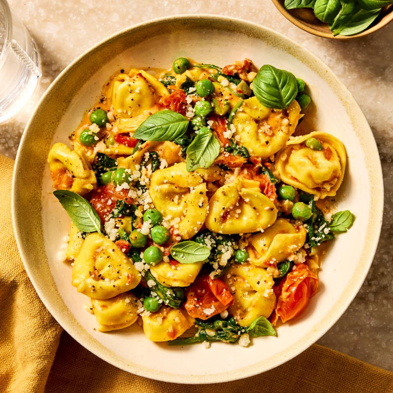Creamy Spinach & Artichoke Dip–Butter Bean Skillet, High-Protein Chicken & Brown Rice Casserole, Swamp Soup, Creamy Lemon-Parmesan Spinach & White Bean Casserole, Creamy Garlic Skillet Chicken with Spinach, Baked Pasta & Spring Veggies, Chicken Piccata Soup, Spaghetti with Mushrooms, Spinach & Ricotta, High-Protein Lemon Chicken & Rice Skillet, Roasted Cabbage-Steak Spanakopita Melts, Marry Me Tortellini, Spinach-Artichoke Gnocchi Skillet with Feta, Baked Creamed Spinach Pasta, Creamy Spinach & Artichoke Chicken Skillet, Baked Brie, Sun-Dried Tomato & Spinach Pasta, Spinach, Feta & Rice Casserole, Cauliflower Spanakopita Melt, Spinach & Artichoke–Stuffed Butternut Squash, Creamy Sun-Dried Tomato & Spinach Soup, Baked Spinach & Mushroom Ravioli Lasagna, Creamy Boursin Pasta with Spinach, Mushrooms & Tomatoes