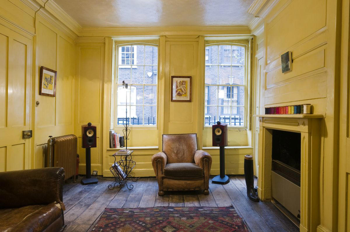 Mistake #1: Not Thinking Through the Layout, Mistake #2: Relying Solely on Overhead Lighting , Mistake #3: Furniture That Isn’t Intended for Living , Mistake #4: A Poorly-Sized Rug and a Lack of Pillows