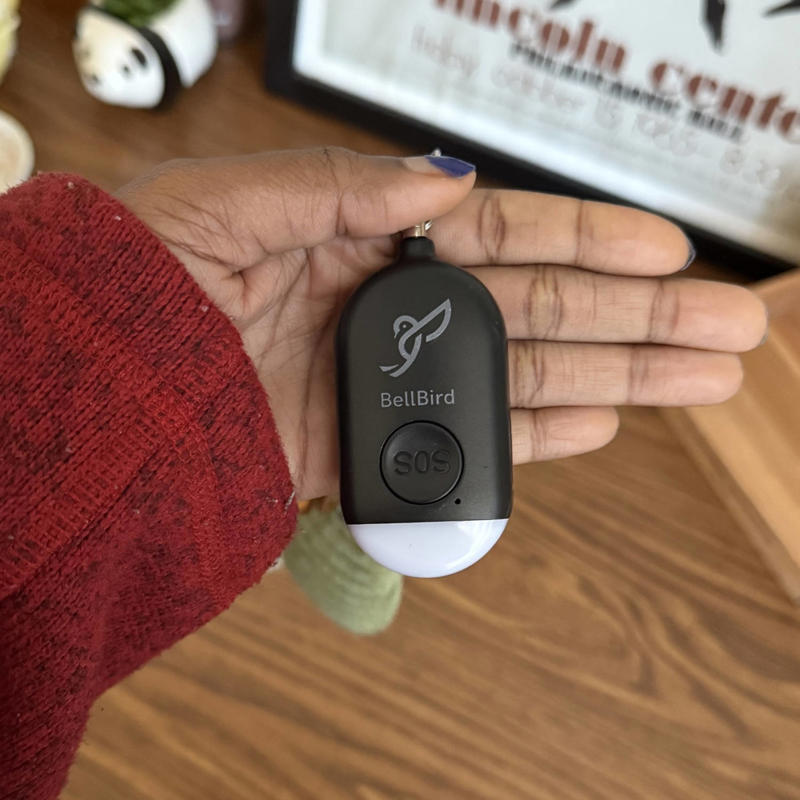 How I picked the best safety keychains, The best safety keychains and devices in 2025, What you need to know about pepper spray, How to shop for safety keychains, Meet our experts, Why trust NBC Select?