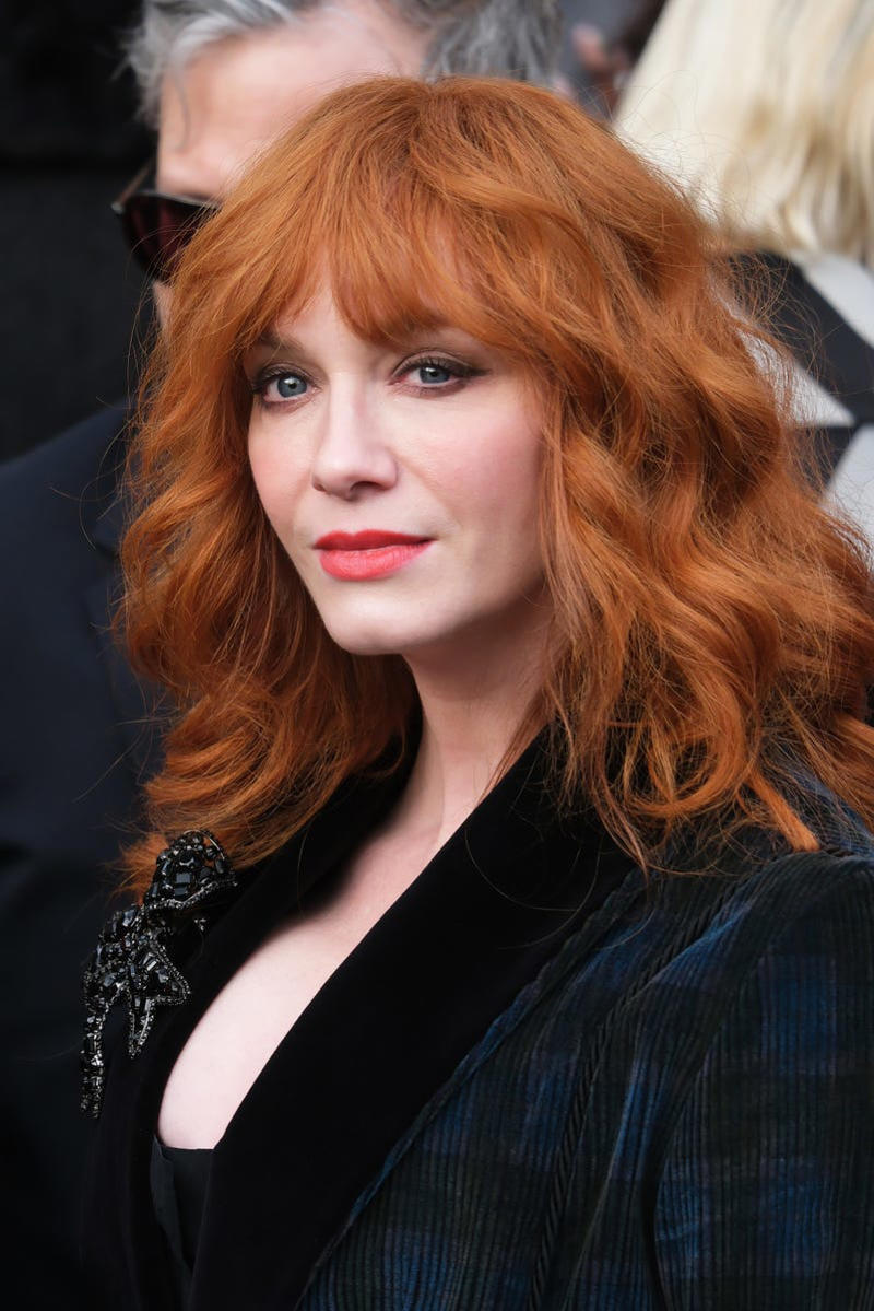Long Layers with Arched Bangs , Bob with Baby Bangs , Butterfly Cut with Curtain Bangs , Medium Length Hair with Eyelash-Skimming Bangs , Blunt Bob with Curly Bangs , Waterfall Bangs , Long Bob with Long Thick Bangs , Extra Long Layers with Subtle Curtain Bangs , Long Haircut with Blunt Bangs and Face Framers , Long Hair with Micro Bangs , Bob with Curtain Bangs , Natural Curls with Side-Swept Bangs , Bob with Blunt Bangs , Layered Haircut with Piecey Curtain Bangs , Curly Long Haircut with Bangs , Long Bob with Piecey Bangs, Shag Haircut with Bangs , Medium Wavy Haircut with Bangs, Pixie Haircut with Side-Swept Bangs, Long Hair with Long Blunt Bangs , Pixie with Pushed-Forward Bangs , Medium Wavy Haircut with Bangs, Long Pixie with Piecey Bangs, Long Wavy Haircut with Bangs, Piecey Short Haircut with Bangs , Curly Medium Haircut with Bangs , Long Haircut with Curtain Bangs, Pixie Cut with Side Bangs, Bob with Curled-Under Bangs , Tousled Bob with Pushed-Back Bangs