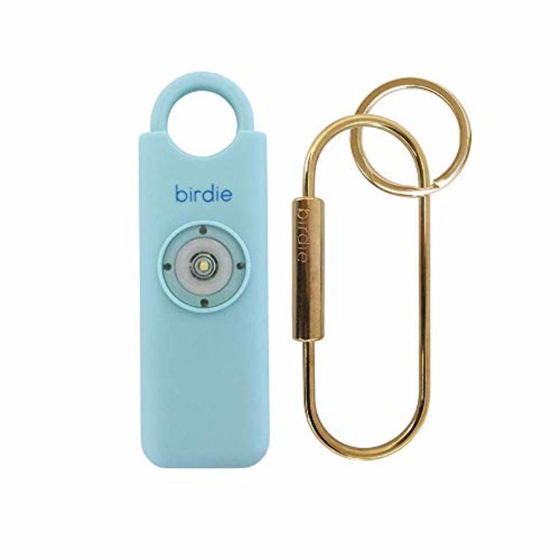 How I picked the best safety keychains, The best safety keychains and devices in 2025, What you need to know about pepper spray, How to shop for safety keychains, Meet our experts, Why trust NBC Select?