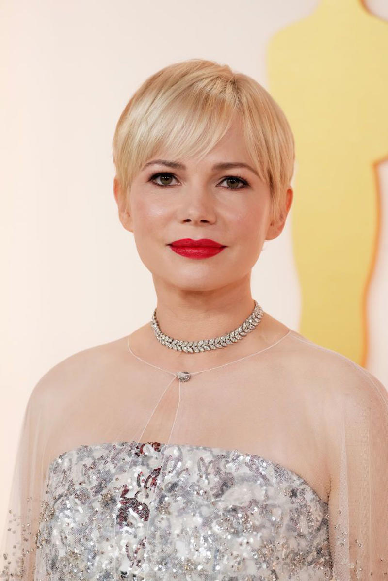 Long Layers with Arched Bangs , Bob with Baby Bangs , Butterfly Cut with Curtain Bangs , Medium Length Hair with Eyelash-Skimming Bangs , Blunt Bob with Curly Bangs , Waterfall Bangs , Long Bob with Long Thick Bangs , Extra Long Layers with Subtle Curtain Bangs , Long Haircut with Blunt Bangs and Face Framers , Long Hair with Micro Bangs , Bob with Curtain Bangs , Natural Curls with Side-Swept Bangs , Bob with Blunt Bangs , Layered Haircut with Piecey Curtain Bangs , Curly Long Haircut with Bangs , Long Bob with Piecey Bangs, Shag Haircut with Bangs , Medium Wavy Haircut with Bangs, Pixie Haircut with Side-Swept Bangs, Long Hair with Long Blunt Bangs , Pixie with Pushed-Forward Bangs , Medium Wavy Haircut with Bangs, Long Pixie with Piecey Bangs, Long Wavy Haircut with Bangs, Piecey Short Haircut with Bangs , Curly Medium Haircut with Bangs , Long Haircut with Curtain Bangs, Pixie Cut with Side Bangs, Bob with Curled-Under Bangs , Tousled Bob with Pushed-Back Bangs
