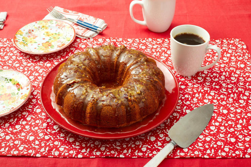 Cinnamon Rolls, Slow Cooker Ham, Christmas Chex Mix, No‑Bake Eggnog Pie, Creamy Mashed Potatoes, Christmas Breakfast Casserole, Cheddar Biscuits, Christmas Rum Cake, Perfect Pie Crust, Cranberry-Pecan Cheese Ball