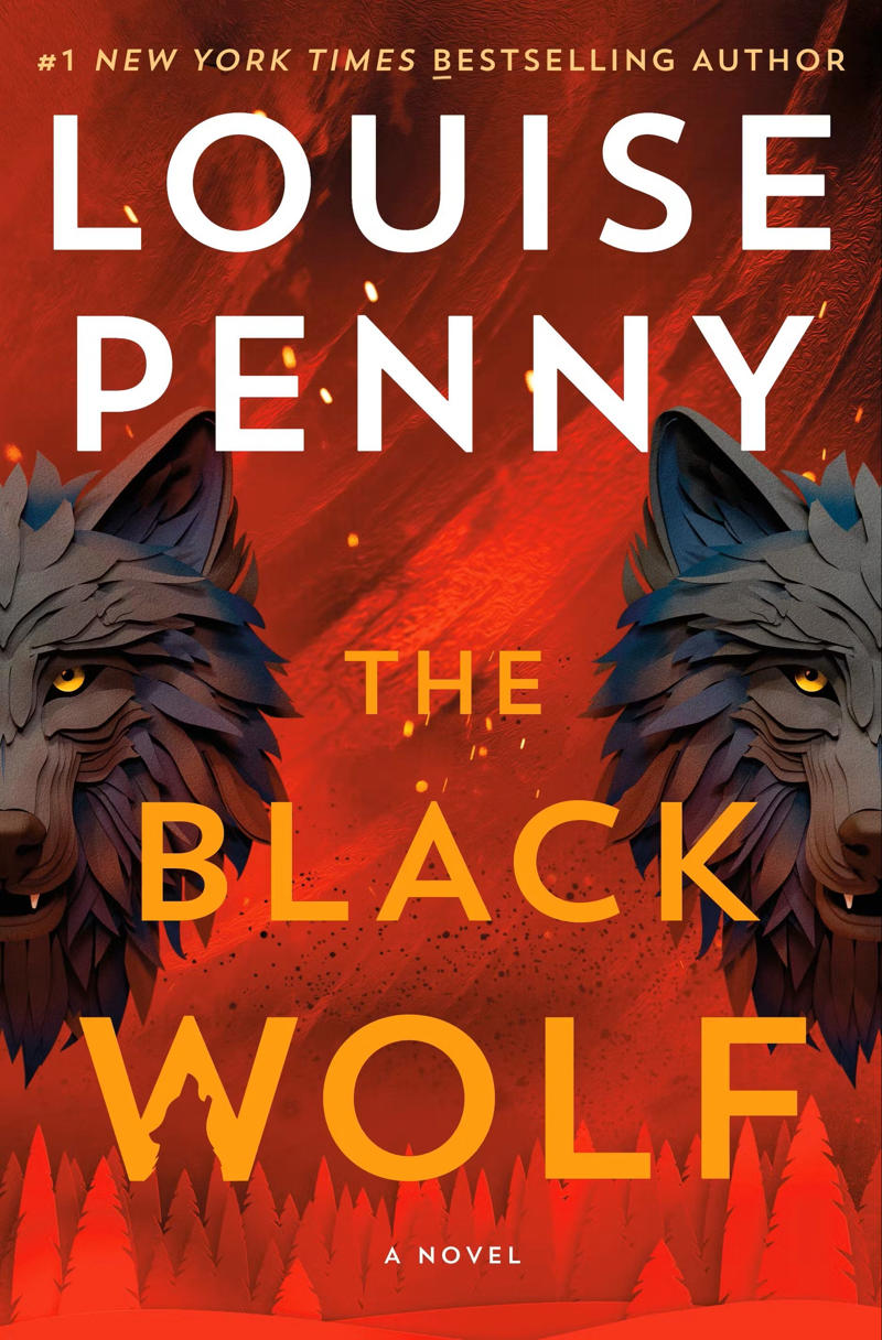 What to read next: 15 new books to check out now, ‘Bog Queen’ by Anna North, ‘King Sorrow’ by Joe Hill, ‘The Black Wolf’ by Louise Penny, ‘The White Octopus Hotel’ by Alexandra Bell, ‘Finding My Way’ by Malala Yousafzai, ‘A Guardian and a Thief’ by Megha Majumdar , ‘Female Fantasy’ by Iman Hariri-Kia, ‘Remain’ by Nicholas Sparks and M. Night Shyamalan, ‘We Survived the Night’ by Julian Brave Noisecat, ‘Boleyn Traitor’ by Philippa Gregory, ‘Herculine’ by Grace Byron, ‘The Widow’ by John Grisham, ‘Girl Dinner’ by Olivie Blake, ‘Red City’ by Marie Lu, ‘The Defender’ by Ana Huang
