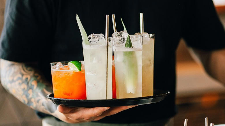 Picaro, Mission District, Hazie's, Hayes Valley, Cavaña, Mission Bay, House of Prime Rib, Nob Hill, Garaje, SoMa