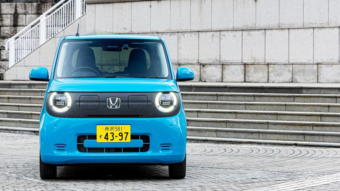軽自動車のN-ONEをベースにEV化, グレードはシンプルに2種類, 運転席やドライビングポジション, BEVとしての動力性能, ホンダ初のシングルペダルコントロール, ハンドリングについて, 航続距離は295kmを実現, 先進運転支援システム「ADAS」, 充電方法・充電設備, ホンダチャージの普及状況, 補助金の活用でガソリン車と変わらない価格に