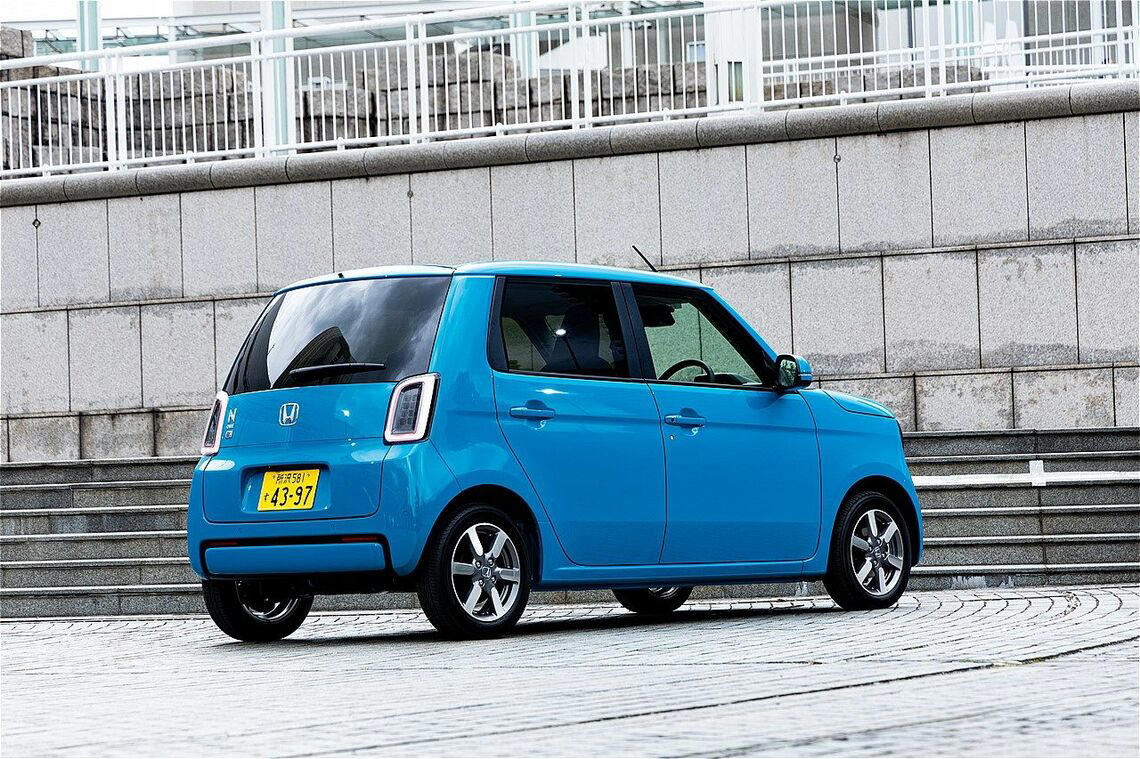 軽自動車のN-ONEをベースにEV化, グレードはシンプルに2種類, 運転席やドライビングポジション, BEVとしての動力性能, ホンダ初のシングルペダルコントロール, ハンドリングについて, 航続距離は295kmを実現, 先進運転支援システム「ADAS」, 充電方法・充電設備, ホンダチャージの普及状況, 補助金の活用でガソリン車と変わらない価格に