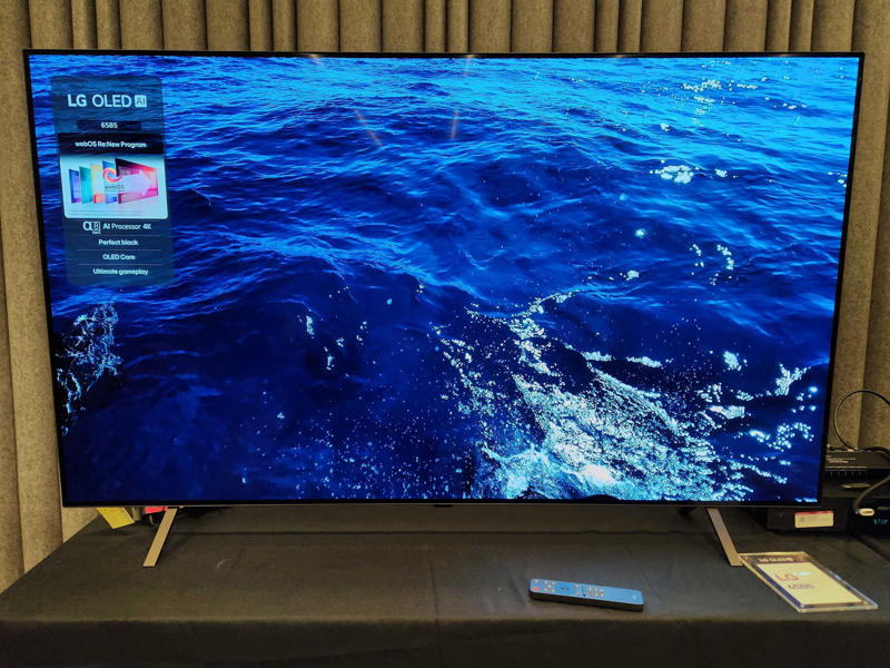 Our top picks for the best LG TVs, Best overall, Best high-end, Best budget OLED, What else we considered, Why don't we recommend LG LED TVs?, How we test LG TVs, Meet the expert behind this guide:, LG TV FAQs