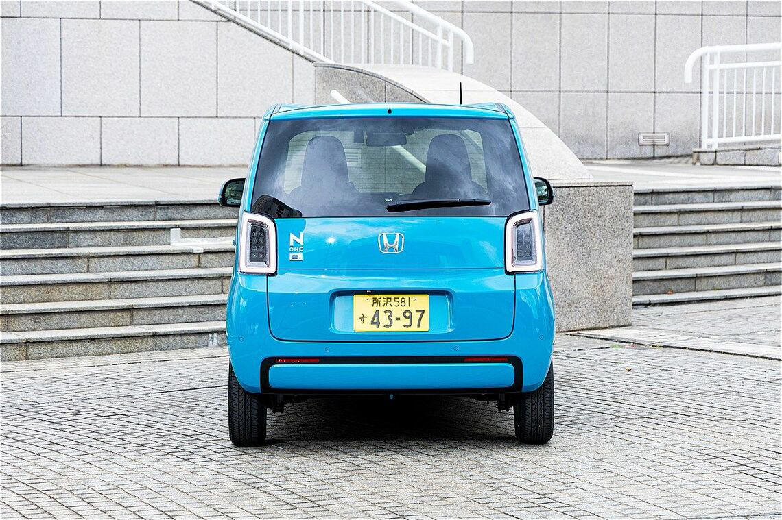 軽自動車のN-ONEをベースにEV化, グレードはシンプルに2種類, 運転席やドライビングポジション, BEVとしての動力性能, ホンダ初のシングルペダルコントロール, ハンドリングについて, 航続距離は295kmを実現, 先進運転支援システム「ADAS」, 充電方法・充電設備, ホンダチャージの普及状況, 補助金の活用でガソリン車と変わらない価格に