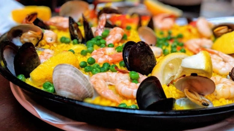 Picaro, Mission District, Hazie's, Hayes Valley, Cavaña, Mission Bay, House of Prime Rib, Nob Hill, Garaje, SoMa