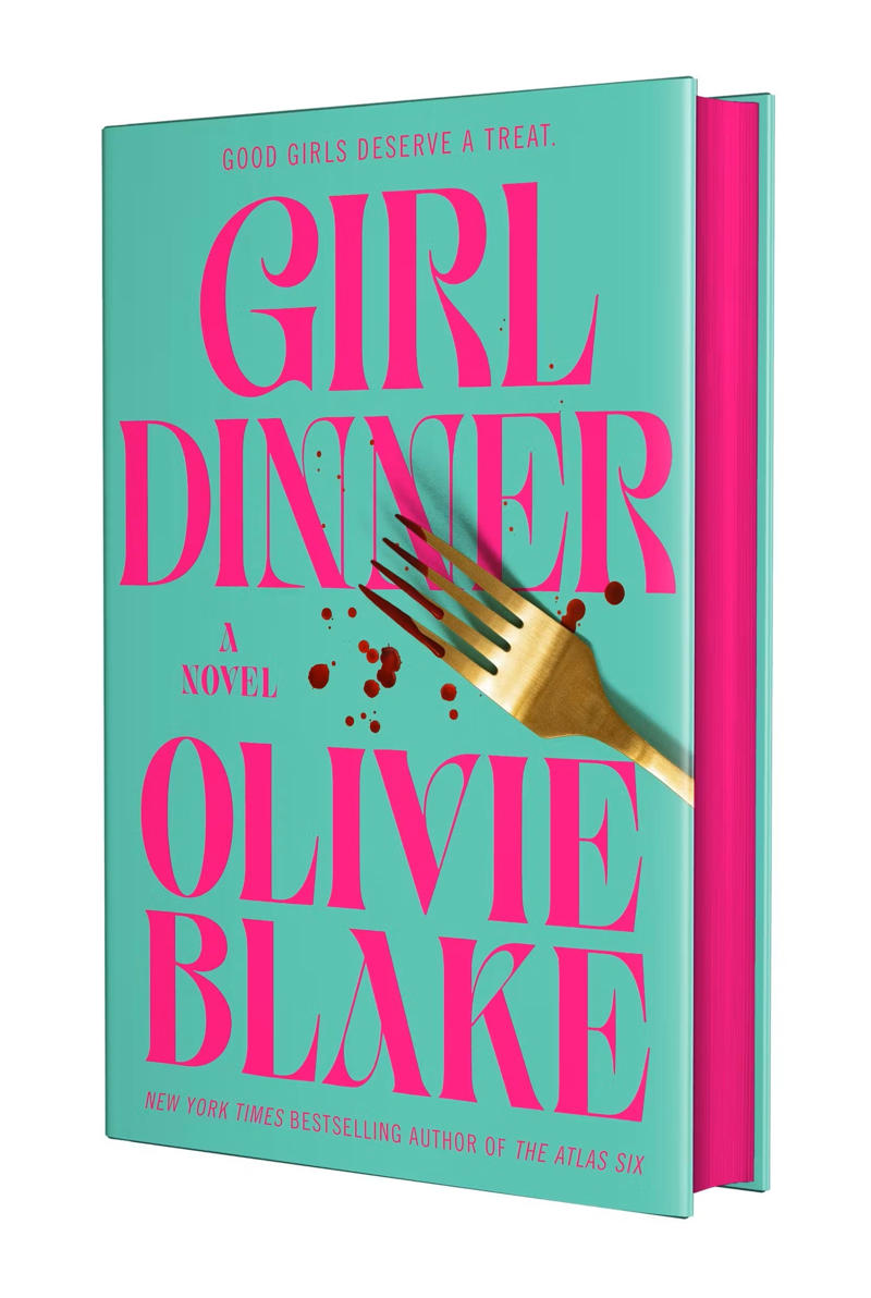 What to read next: 15 new books to check out now, ‘Bog Queen’ by Anna North, ‘King Sorrow’ by Joe Hill, ‘The Black Wolf’ by Louise Penny, ‘The White Octopus Hotel’ by Alexandra Bell, ‘Finding My Way’ by Malala Yousafzai, ‘A Guardian and a Thief’ by Megha Majumdar , ‘Female Fantasy’ by Iman Hariri-Kia, ‘Remain’ by Nicholas Sparks and M. Night Shyamalan, ‘We Survived the Night’ by Julian Brave Noisecat, ‘Boleyn Traitor’ by Philippa Gregory, ‘Herculine’ by Grace Byron, ‘The Widow’ by John Grisham, ‘Girl Dinner’ by Olivie Blake, ‘Red City’ by Marie Lu, ‘The Defender’ by Ana Huang