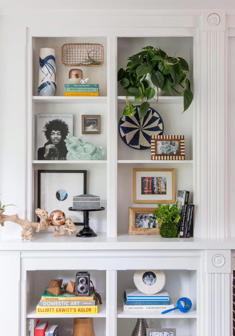 1. Choose Furniture that Serves More Than One Purpose, 2. Build in Storage, 3. Keep the Layout Open and the Palette Light, 4. Be Flexible, 5. Center Your Home Around Your People