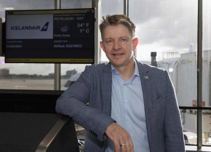 Flights from Miami to Iceland, South Florida to Scandinavia, A trip for the adventurous, Returning to London via Iceland, What will Miami people see in Iceland?