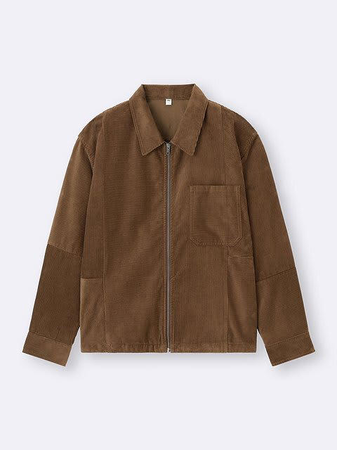 配色デザインが映える♪ラガーシャツ, ゆったりシルエットでこなれ感アップ！ミラノリブポロカーディガン, セットでも単体でも着回し優秀◎2ピースリブニットポロシャツ, 上品な印象を与える◎パフニットポロシャツ, シーズンムードを高める♪コーデュロイジップアップシャツジャケット