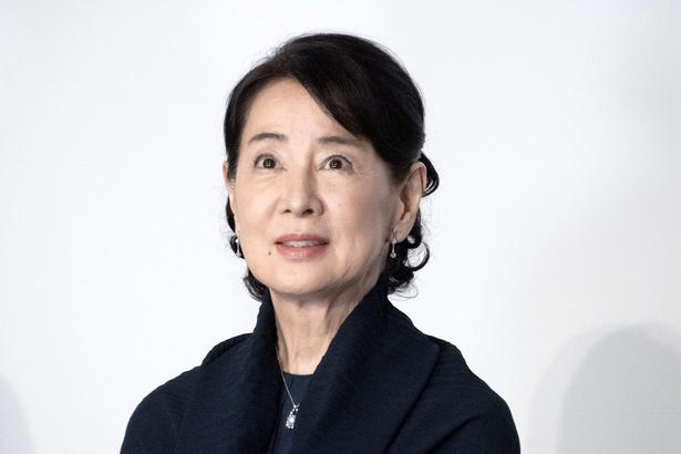 映画出演124本目で登山家の役に挑戦した吉永小百合, のん「吉永さんと田部井さん、お二人のパワーが膨れ上がっている映画だなと思いました」, 佐藤浩市、父親・三國連太郎さんの物まねを披露, 「てっぺんの向こうに〇〇がいる」天海の答えは「自分」, 吉永小百合、感謝の気持ちを込めて「観客の皆さま」と回答