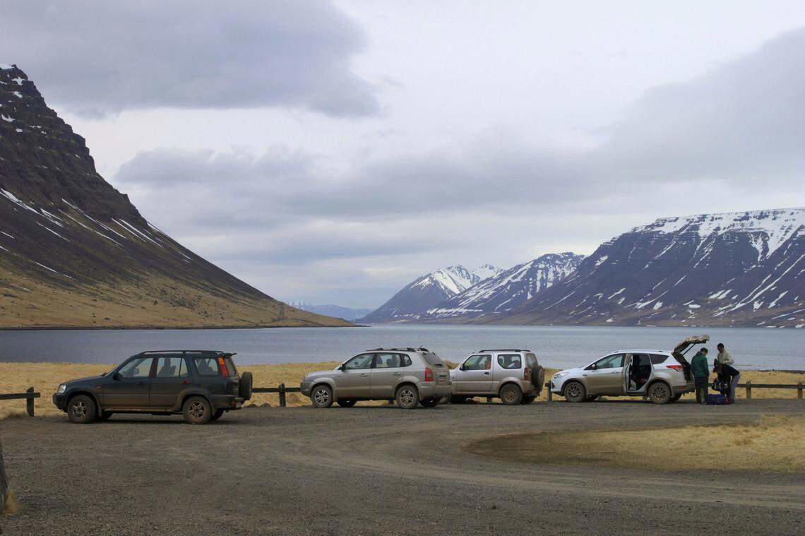 Flights from Miami to Iceland, South Florida to Scandinavia, A trip for the adventurous, Returning to London via Iceland, What will Miami people see in Iceland?
