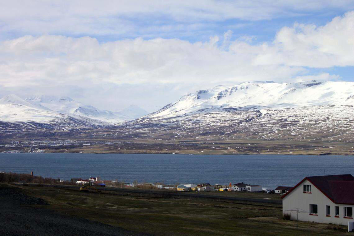 Flights from Miami to Iceland, South Florida to Scandinavia, A trip for the adventurous, Returning to London via Iceland, What will Miami people see in Iceland?