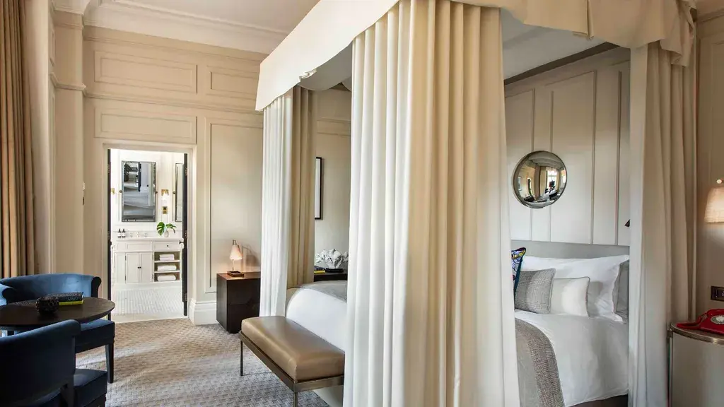 Where To Stay In London, Where To Eat In London, Where To Drink In London, Where To Shop In London