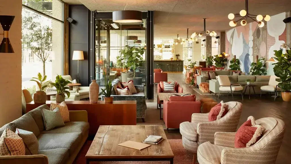 Where To Stay In London, Where To Eat In London, Where To Drink In London, Where To Shop In London