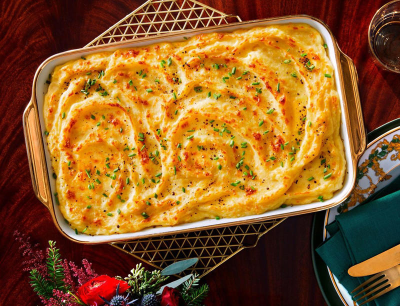 Pineapple Casserole, Hashbrown Casserole, Classic Green Bean Casserole, Broccoli Cheese Casserole, Homemade Macaroni And Cheese, Homemade Baked Lasagna, Sausage And Egg Casserole, Southern Cornbread Dressing, Corn Pudding, Sweet Potato Casserole With Marshmallows, Cabbage Casserole, Old-School Squash Casserole, Old-Fashioned Apple And Cheese Casserole, Creamy Whipped Potato Casserole, Chicken-and-Cornbread Casserole