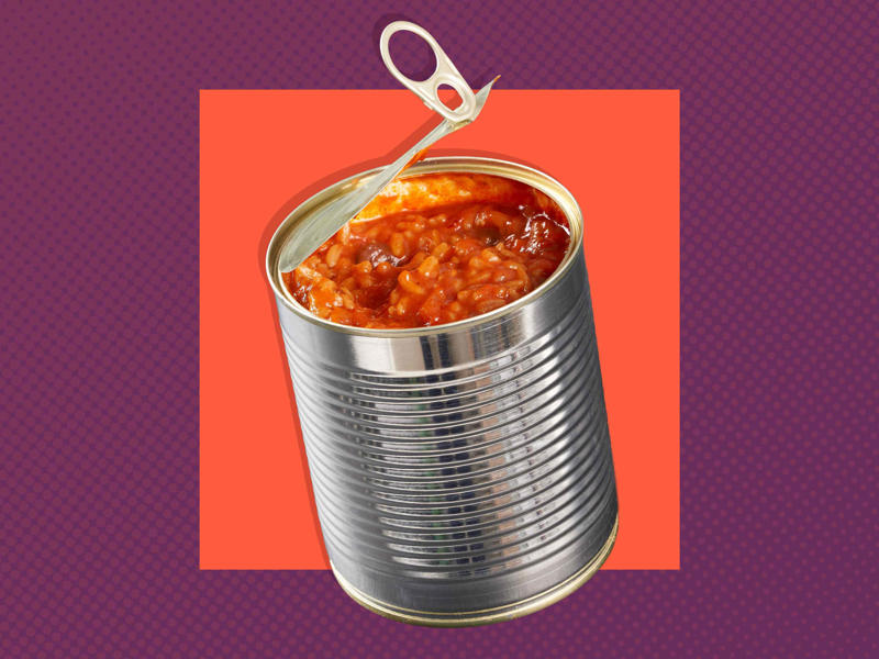 Our Panel of Chili-Judging Chefs, Qualities of the Best Canned Chili, The Best Canned Chili, According to Chefs, Honorable Mention, How to Serve Chili Chef-Style, Copycat Canned Chili Menu
