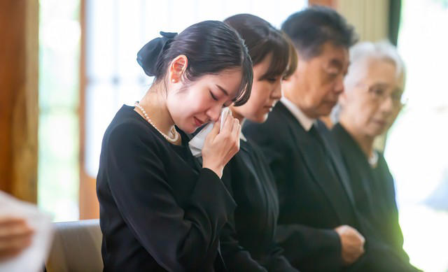 「ご愁傷様です」と言われたらどう返す？, お葬式で絶対NGな一言とは, 結婚式の謎マナーに気疲れする若者たち, 葬儀の「平服」って…？？？
