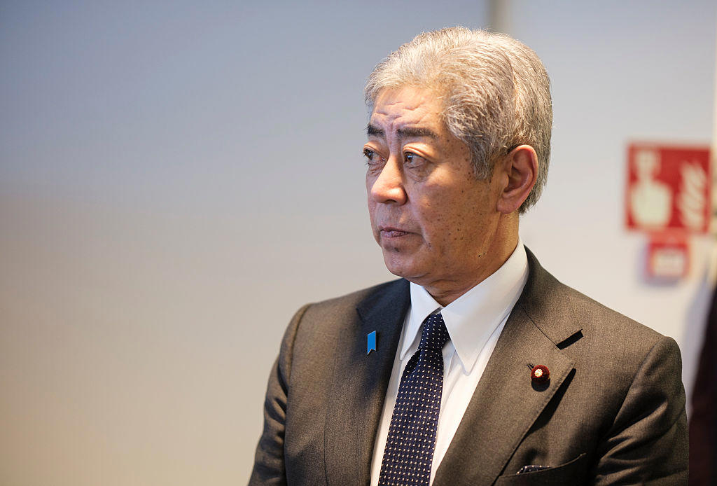 ドイツ外相の的外れな中国批判, 親中のインドネシア大統領の前でも中国批判, ドイツの経済人が逃げ出した, 訪中が3日前に「ドタキャン」, 日本はドイツと反対の行動をすべき