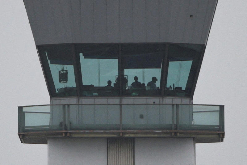 How aviation employees helped end the previous shutdown , Do Air Traffic Controllers and TSA officers receive backpay?  , How flights have been performing so far during this shutdown , What ATC union reps are saying so far during this shutdown , What you're entitled to if your flight is affected 