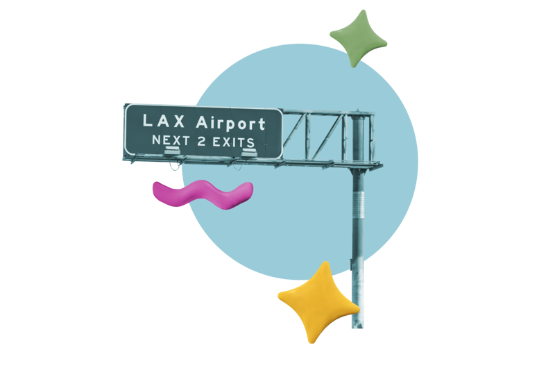 Drive them to LAX  , Cook them a meal, Listen to their breakup sob story — no time limits, Workout with them — their exercise of choice  , Babysit for them   , Accompany them to the doctor  , Read their manuscript  , Pet sit for a week  , Make them a custom uplifting playlist  