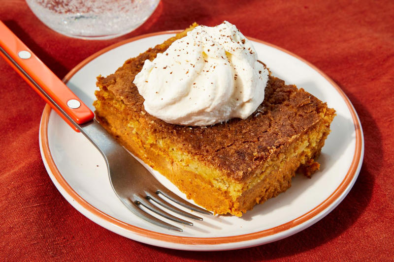 Pineapple Cherry Dump Cake, Peach Dump Cake, Cherry Dump Cake, Pumpkin Dump Cake, Slow Cooker Peach Cobbler, Two-Ingredient Pineapple Angel Food Cake, Strawberry Dump Cake, Caramel Apple Dump Cake, Pineapple Upside-Down Dump Cake
