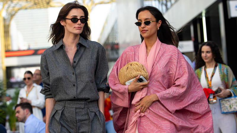 Australian Summer Style, Beauty In The Heat And On The Road , Reclaiming The WAG Label, What It Takes
