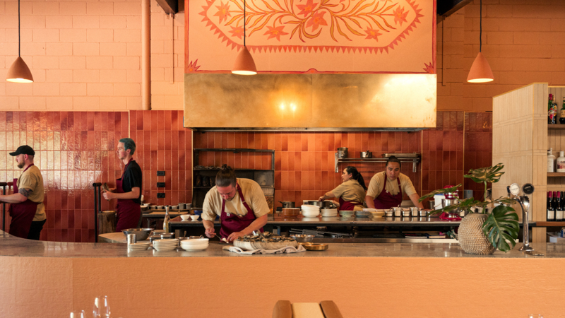 Best new restaurants in Sydney, Best new restaurants in Melbourne, Best new restaurants in Brisbane, Best new restaurants in Adelaide, Best new restaurants in Canberra , Best new restaurants in Perth, Best new restaurants in the Gold Coast, Best new restaurants in Tasmania, Best new restaurants in the Northern Territory, Best new restaurants in regional Australia