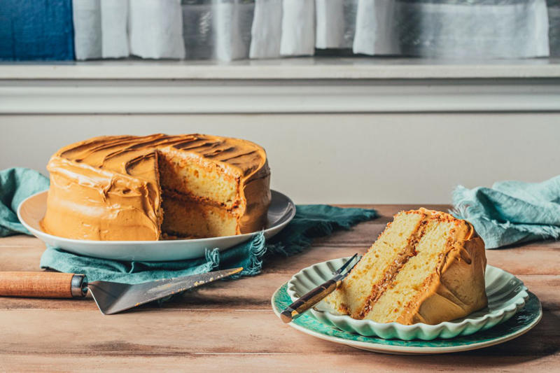 Angel Biscuits, Deviled Eggs, Hashbrown Casserole, Best Carrot Cake, Mini Coconut-Key Lime Pies, Carrot Soufflé, Cool Whip Cookies, Breakfast Potatoes, Old-Fashioned Caramel Cake, Pineapple Casserole, Classic Potato Salad