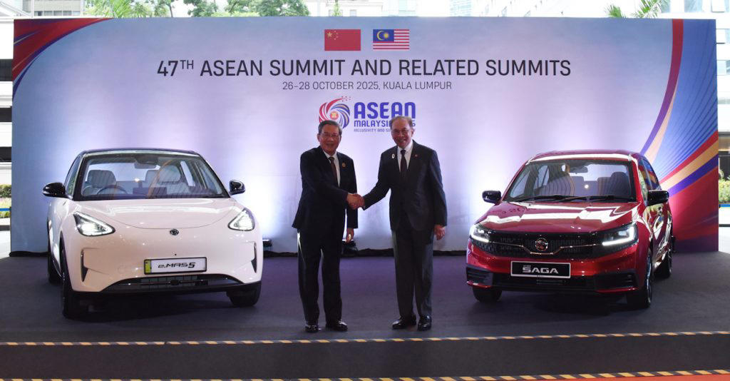 New exterior features, Same engine as Proton X50, minus the turbocharger, Wireless Apple CarPlay and Android Auto, Upgraded Safety through L1 ADAS, Pricing and Launch Date 