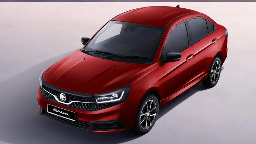 New exterior features, Same engine as Proton X50, minus the turbocharger, Wireless Apple CarPlay and Android Auto, Upgraded Safety through L1 ADAS, Pricing and Launch Date 
