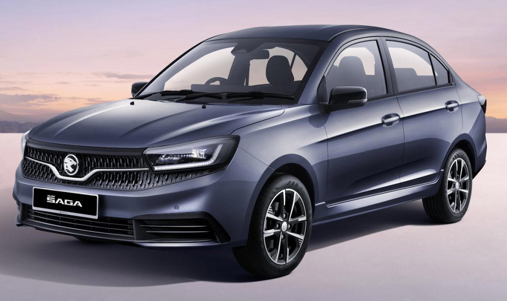 New exterior features, Same engine as Proton X50, minus the turbocharger, Wireless Apple CarPlay and Android Auto, Upgraded Safety through L1 ADAS, Pricing and Launch Date 