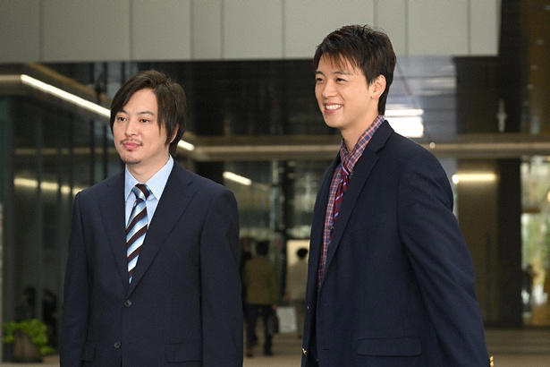 「あたりまえ」を見直していく“成長＆再生ロマンスコメディー”, “別れた2人”と関わっていく個性豊かなキャスト陣, 「じゃあ、あんたが作ってみろよ」第5話あらすじ, 予告映像にも注目