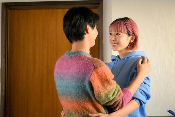 「あたりまえ」を見直していく“成長＆再生ロマンスコメディー”, “別れた2人”と関わっていく個性豊かなキャスト陣, 「じゃあ、あんたが作ってみろよ」第5話あらすじ, 予告映像にも注目
