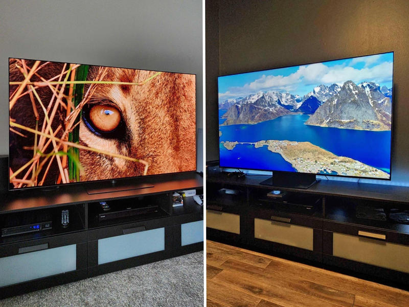 Our top picks for the best TVs, Best overall, Best picture quality, Best budget model, Best midrange option, The best TVs compared, Check out our other TV buying guides, Other TVs we reviewed, How we test TVs, Meet the expert behind this guide: