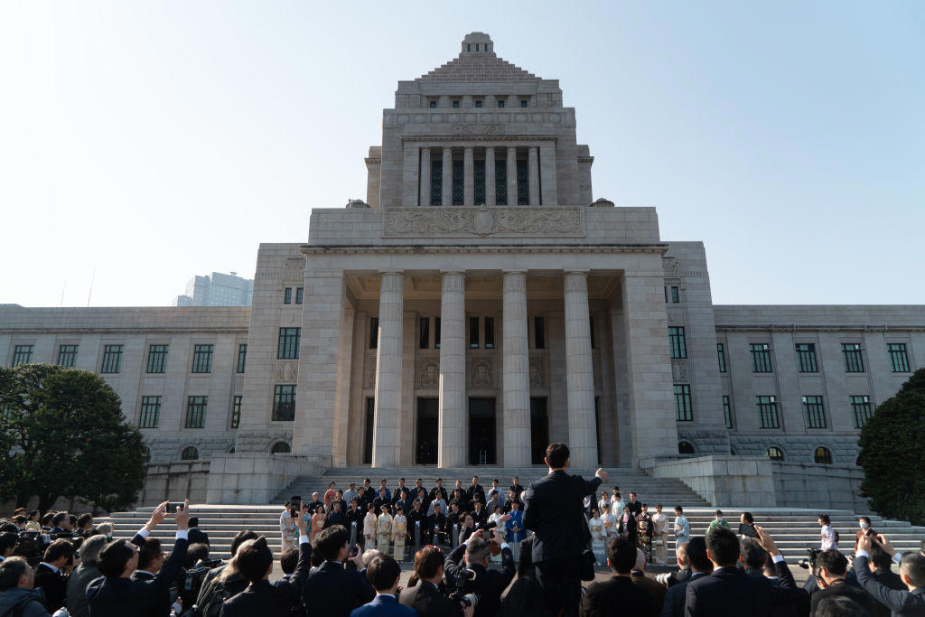 麻生氏の本命はやはり国民民主党だった, 玉木雄一郎代表はかなり焦っている, 議員たちの「政治偏差値」が下がった理由, 結党理念を忘れた自民党の行く末