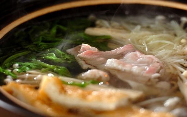 ワインしゃぶしゃぶ, イタリアンしゃぶしゃぶ, 豚肉でしゃぶしゃぶ 基本のたれレシピ, 豚肉のしゃぶしゃぶ, 豚肉と水菜のトロロポン酢鍋, 野菜たっぷり！ さっぱりブリしゃぶ鍋, タイ風しゃぶしゃぶ鍋