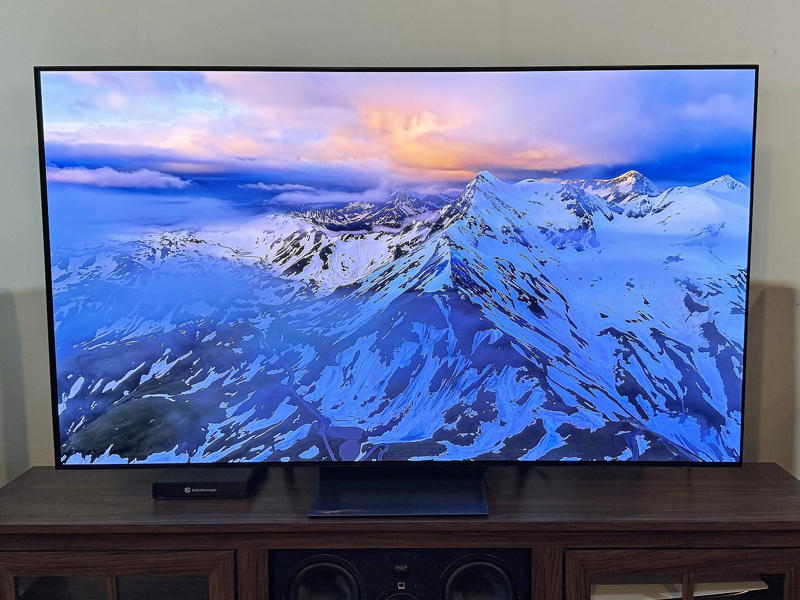 Our top picks for the best TVs, How we select the best TVs, Best overall, Best picture quality, Best budget model, Best midrange option, The best TVs compared, Check out our other TV buying guides, Other TVs we reviewed, How we test TVs, What to look for in a TV