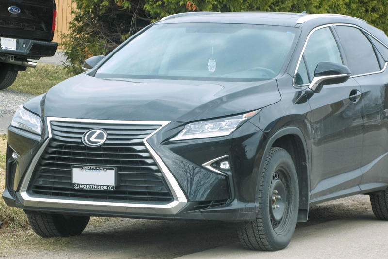 Toyota Corolla, Honda Accord, Lexus RX 350, Toyota Tacoma, Honda Civic, Subaru Outback, Lexus GX 460, Toyota 4Runner, Mazda MX-5 Miata, Honda CR-V, Acura MDX, Toyota Camry, Jeep Wrangler, Porsche 911 (996/997), Ford F-150, Chevrolet Suburban, Toyota Land Cruiser, BMW 3 Series (E46/E90), Mercedes-Benz E-Class (W211/W212), Toyota Prius