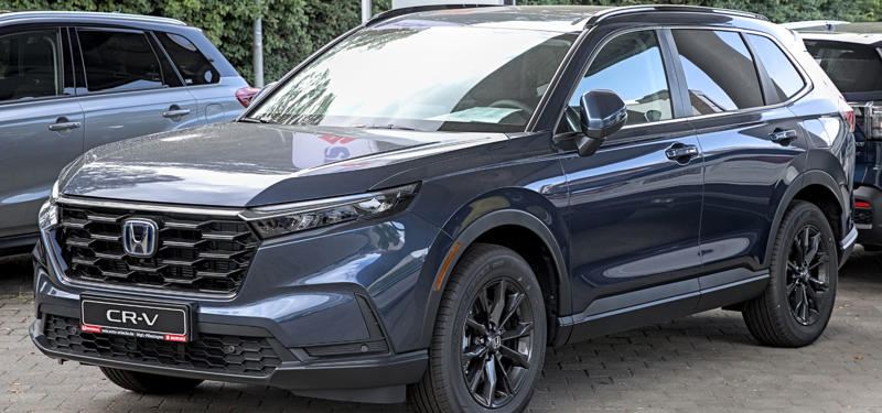 Toyota Corolla, Honda Accord, Lexus RX 350, Toyota Tacoma, Honda Civic, Subaru Outback, Lexus GX 460, Toyota 4Runner, Mazda MX-5 Miata, Honda CR-V, Acura MDX, Toyota Camry, Jeep Wrangler, Porsche 911 (996/997), Ford F-150, Chevrolet Suburban, Toyota Land Cruiser, BMW 3 Series (E46/E90), Mercedes-Benz E-Class (W211/W212), Toyota Prius